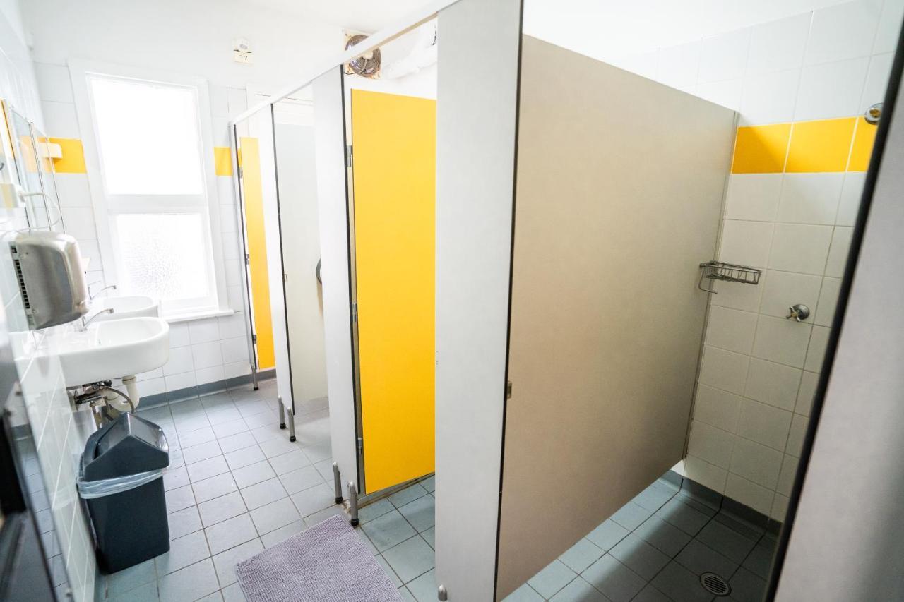 Mad Monkey Potts Point Vandrerhjem Sydney Eksteriør bilde