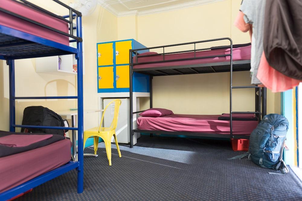 Mad Monkey Potts Point Vandrerhjem Sydney Eksteriør bilde